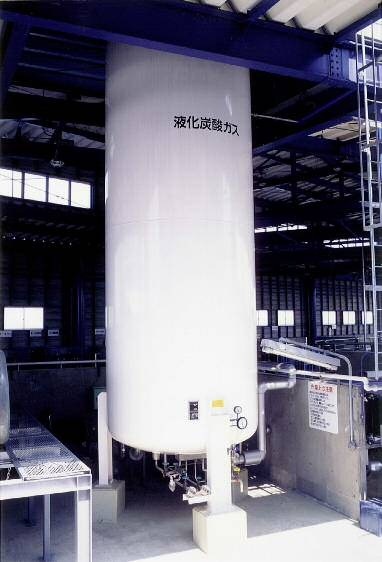 Industrial high pressure gas | TAIYO SHOJI co.,ltd. Industrial